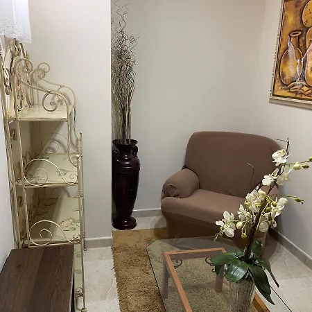 Apartment Piso O Cruceiro 2 *