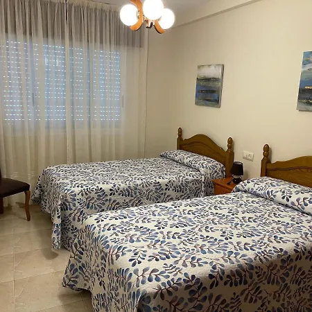 Apartment Piso O Cruceiro 2 *