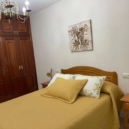 Apartment Piso O Cruceiro 2 *