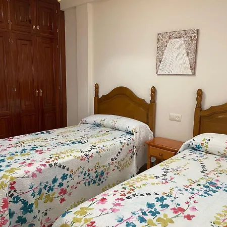 Piso O Cruceiro 2 O Grove