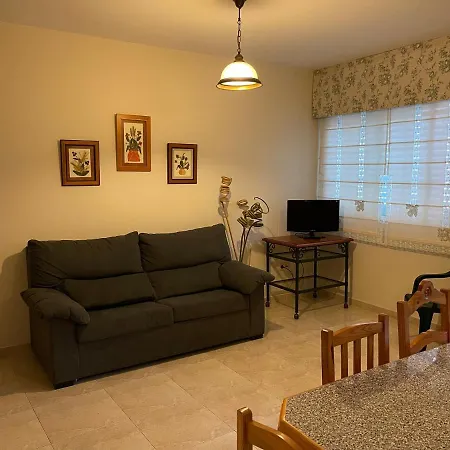Piso O Cruceiro 2 Appartement O Grove