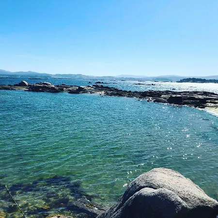 דירה Piso O Cruceiro 2 *