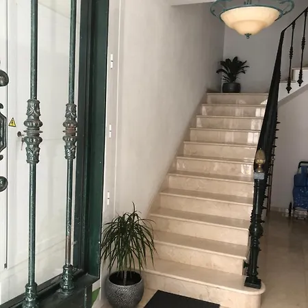 Piso O Cruceiro 2 או גרובה