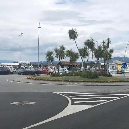 Apartment Piso O Cruceiro 2 *