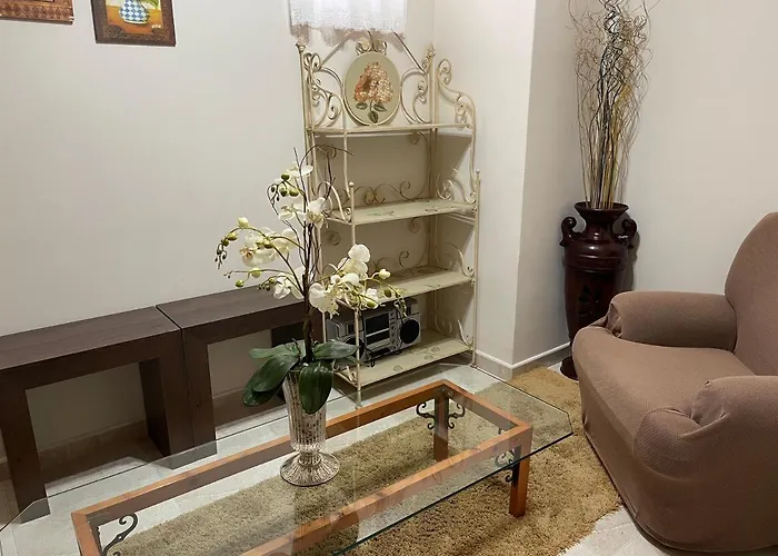 Piso O Cruceiro 2 * O Grove