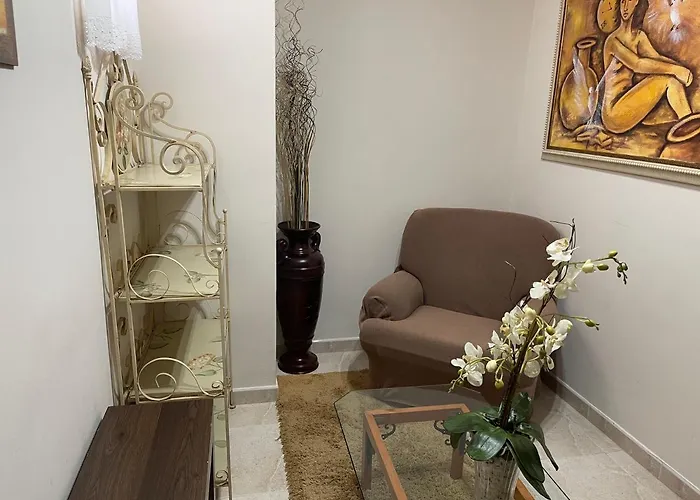 Daire Piso O Cruceiro 2 *