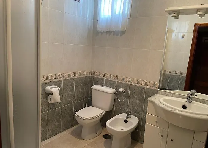 Piso O Cruceiro 2 Daire