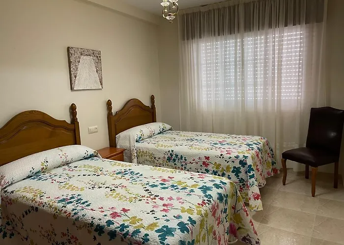 Piso O Cruceiro 2 Daire O Grove