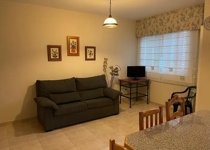 Piso O Cruceiro 2 Apartamento O Grove