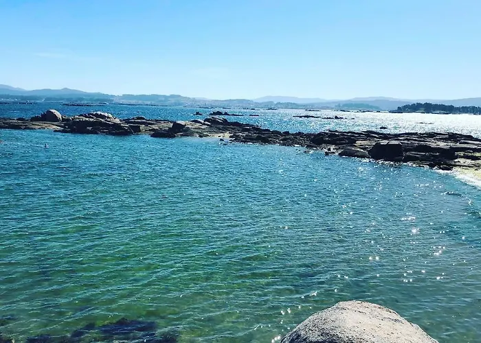 Daire Piso O Cruceiro 2 *