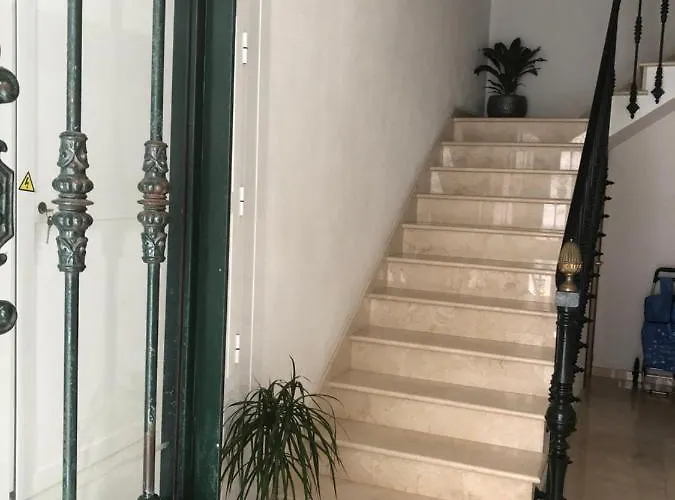 Piso O Cruceiro 2 O Grove